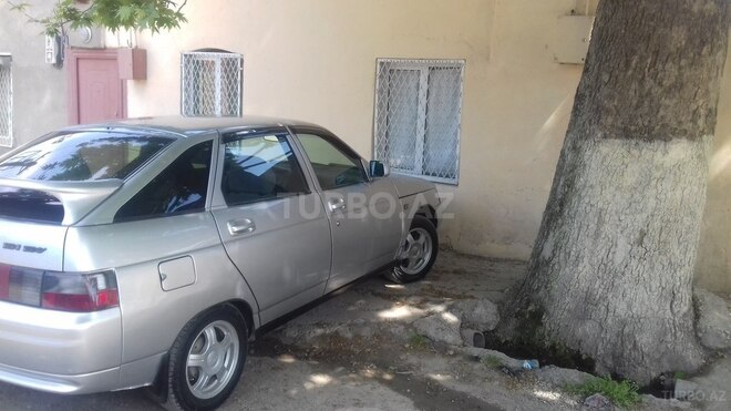 LADA (VAZ) 2112 2007, 200,000 km - 1.6 l - Gəncə