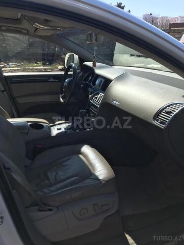 Audi Q7 2008, 79,000 km - 4.2 l - Masallı