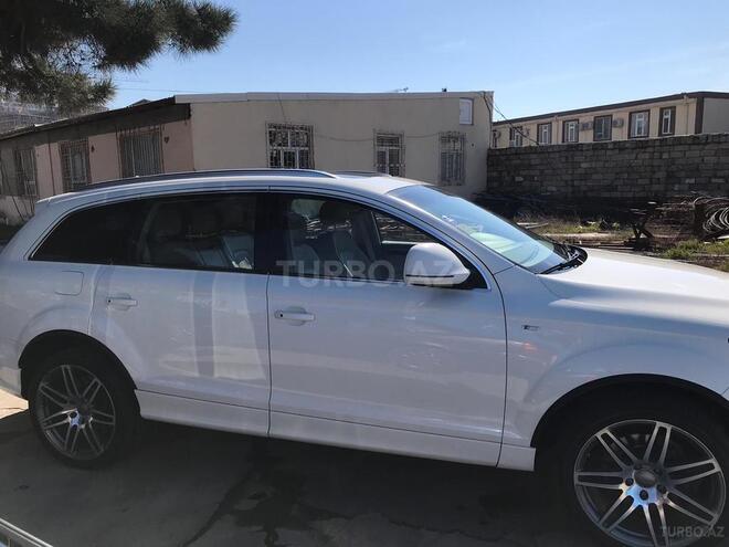 Audi Q7 2008, 79,000 km - 4.2 l - Masallı