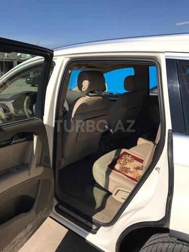 Audi Q7 2008, 79,000 km - 4.2 l - Masallı