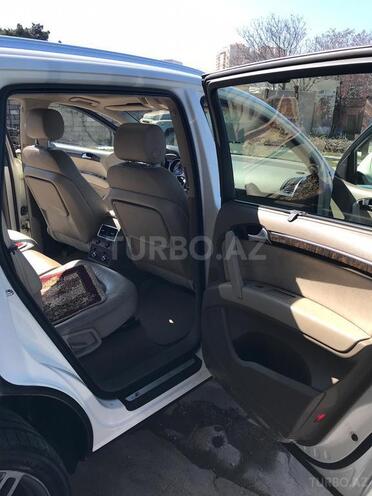 Audi Q7 2008, 79,000 km - 4.2 l - Masallı