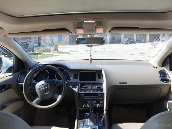 Audi Q7 2008, 79,000 km - 4.2 l - Masallı