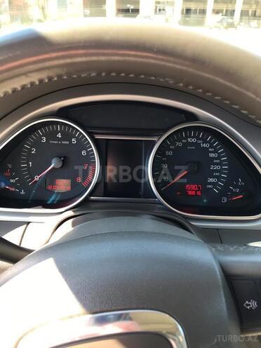Audi Q7 2008, 79,000 km - 4.2 l - Masallı
