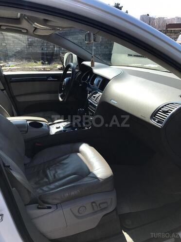 Audi Q7 2008, 79,000 km - 4.2 l - Masallı