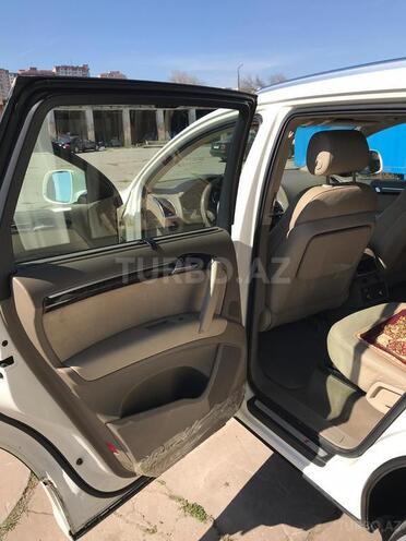 Audi Q7 2008, 79,000 km - 4.2 l - Masallı