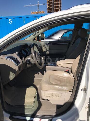 Audi Q7 2008, 79,000 km - 4.2 l - Masallı