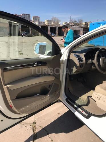 Audi Q7 2008, 79,000 km - 4.2 l - Masallı