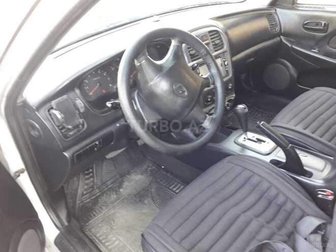 Hyundai Sonata 2004, 235,000 km - 2.0 l - Bakı