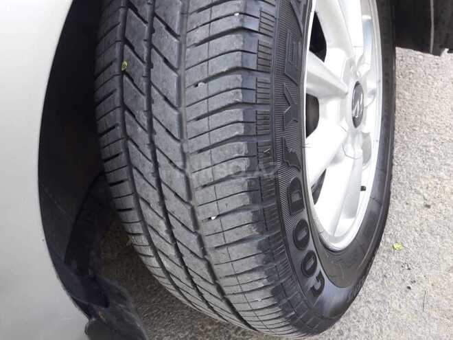 Hyundai Sonata 2004, 235,000 km - 2.0 l - Bakı