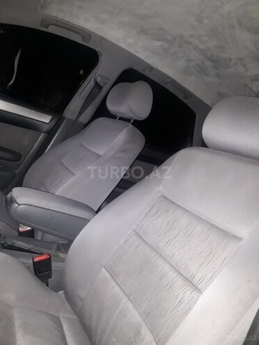 Audi A6 1999, 340,000 km - 2.4 l - Gəncə