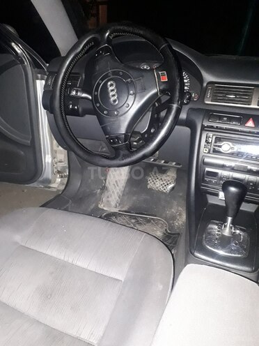 Audi A6 1999, 340,000 km - 2.4 l - Gəncə