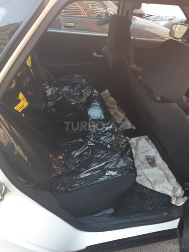 LADA (VAZ) Priora 2013, 62,000 km - 1.6 l - Ağdam