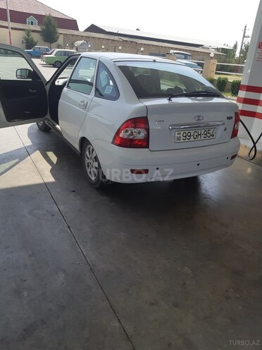 LADA (VAZ) Priora 2013, 62,000 km - 1.6 l - Ağdam