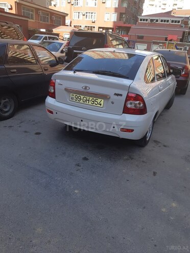 LADA (VAZ) Priora 2013, 62,000 km - 1.6 l - Ağdam