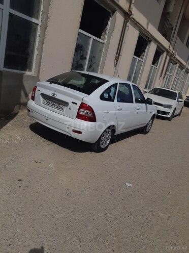 LADA (VAZ) Priora 2013, 62,000 km - 1.6 l - Ağdam