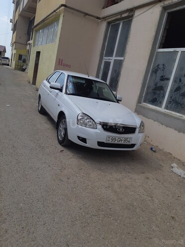 LADA (VAZ) Priora 2013, 62,000 km - 1.6 l - Ağdam