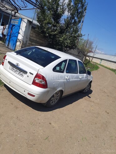LADA (VAZ) Priora 2013, 62,000 km - 1.6 l - Ağdam