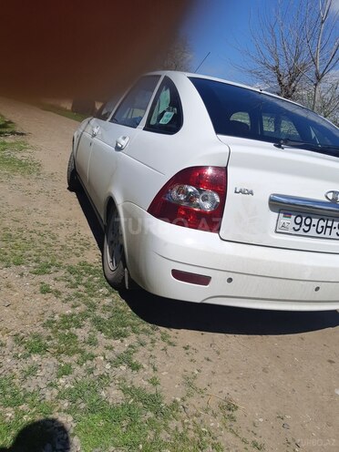 LADA (VAZ) Priora 2013, 62,000 km - 1.6 l - Ağdam