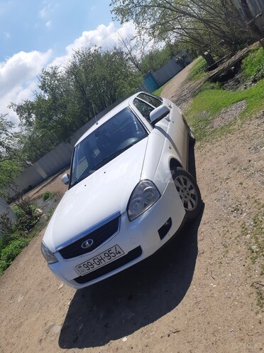 LADA (VAZ) Priora 2013, 62,000 km - 1.6 l - Ağdam