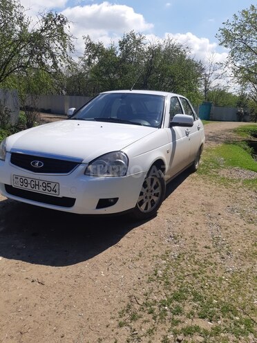 LADA (VAZ) Priora 2013, 62,000 km - 1.6 l - Ağdam