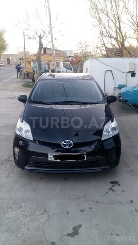 Toyota Prius 2012, 78,650 km - 1.8 l - Bakı