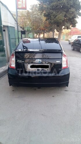 Toyota Prius 2012, 78,650 km - 1.8 l - Bakı