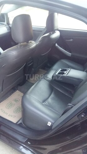 Toyota Prius 2012, 78,650 km - 1.8 l - Bakı