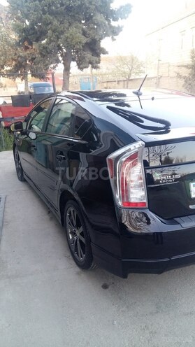 Toyota Prius 2012, 78,650 km - 1.8 l - Bakı