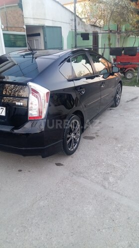 Toyota Prius 2012, 78,650 km - 1.8 l - Bakı