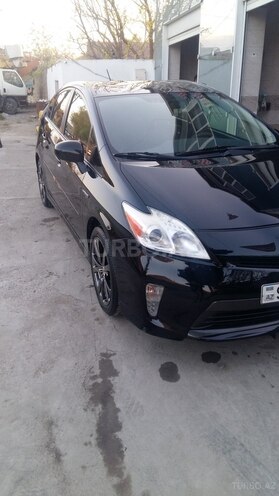 Toyota Prius 2012, 78,650 km - 1.8 l - Bakı