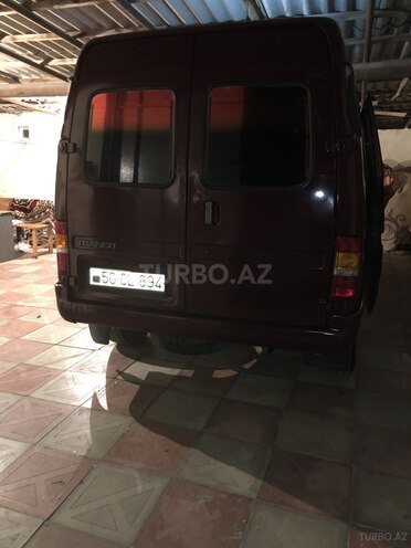 Ford Transit 1994, 300,000 km - 2.5 l - Bakı
