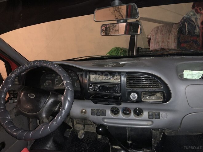Ford Transit 1994, 300,000 km - 2.5 l - Bakı