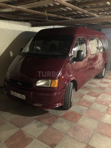 Ford Transit 1994, 300,000 km - 2.5 l - Bakı