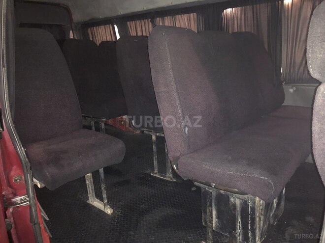 Ford Transit 1994, 300,000 km - 2.5 l - Bakı