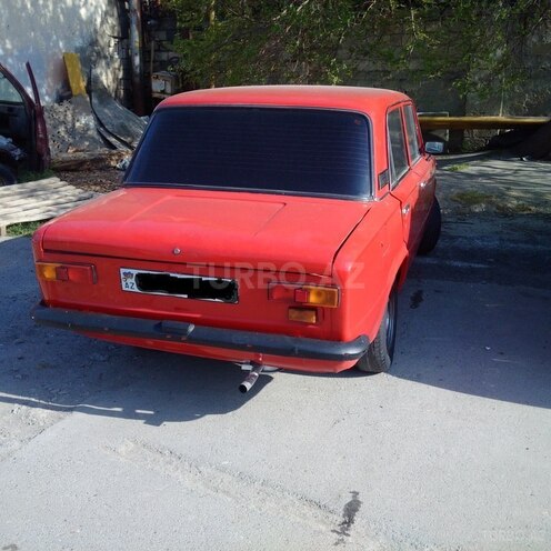 LADA (VAZ) 21011 1983, 123,456 km - 1.5 l - Bakı