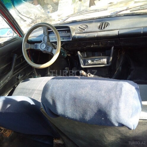 LADA (VAZ) 21011 1983, 123,456 km - 1.5 l - Bakı