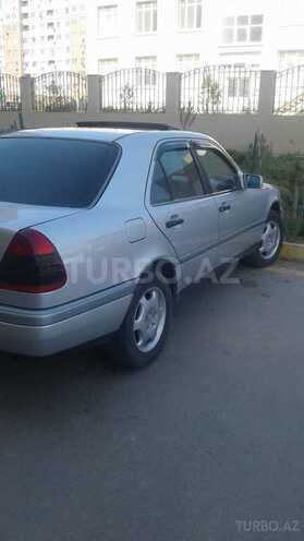 Mercedes C 200 1994, 180,000 km - 2.0 l - Bakı