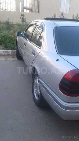 Mercedes C 200 1994, 180,000 km - 2.0 l - Bakı