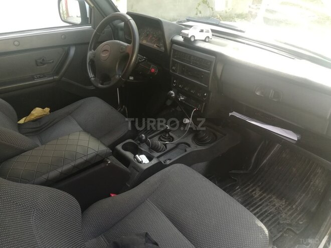 LADA (VAZ) Niva 2013, 99,000 km - 0.5 l - Gəncə
