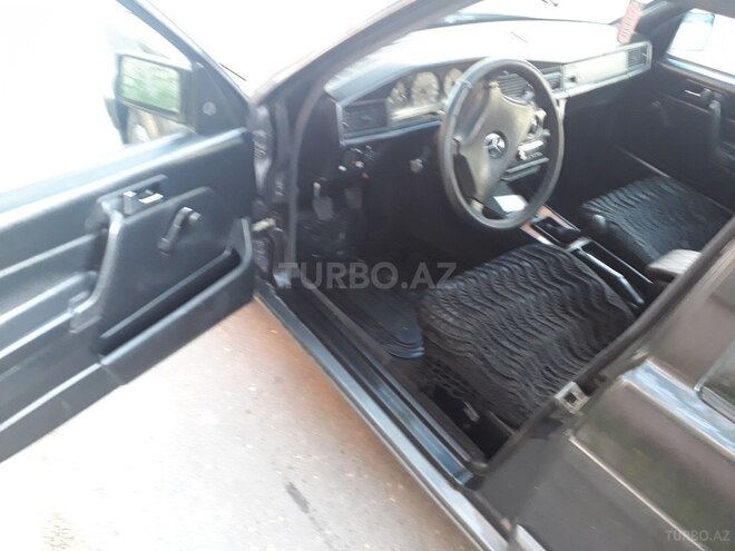 Mercedes 190 1991, 356,362 km - 1.8 l - Bakı
