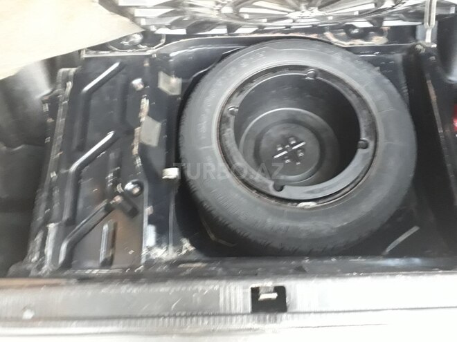 Mercedes 190 1991, 356,362 km - 1.8 l - Bakı