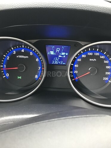 Hyundai ix35 2014, 36,000 km - 2.0 l - Bakı