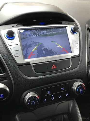 Hyundai ix35 2014, 36,000 km - 2.0 l - Bakı