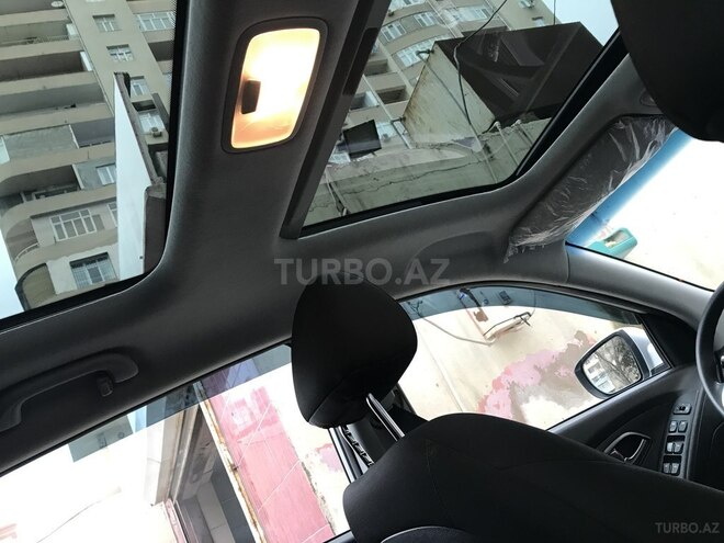 Hyundai ix35 2014, 36,000 km - 2.0 l - Bakı