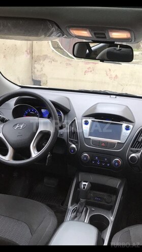 Hyundai ix35 2014, 36,000 km - 2.0 l - Bakı