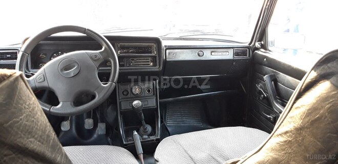 LADA (VAZ) 2107 1992, 145,000 km - 1.6 l - Bakı