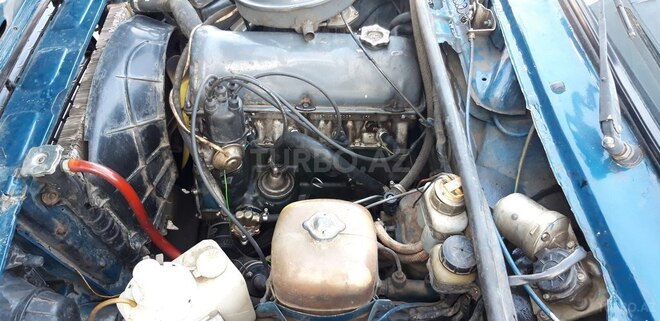 LADA (VAZ) 2107 1992, 145,000 km - 1.6 l - Bakı