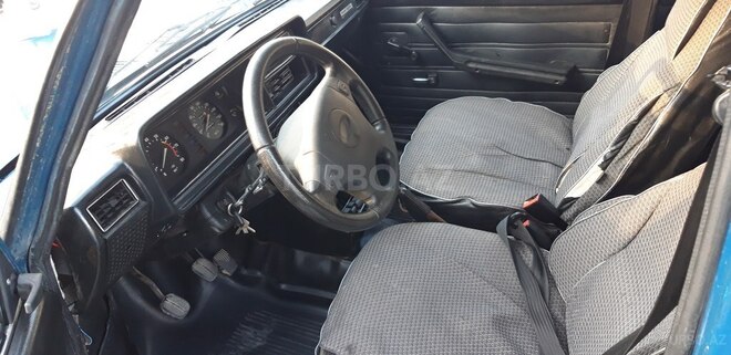 LADA (VAZ) 2107 1992, 145,000 km - 1.6 l - Bakı