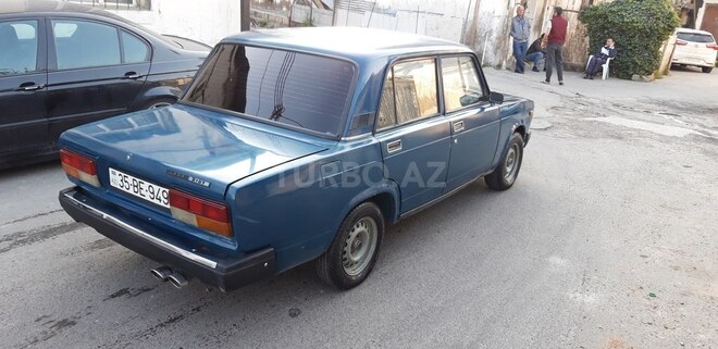 LADA (VAZ) 2107 1992, 145,000 km - 1.6 l - Bakı