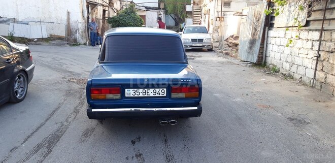 LADA (VAZ) 2107 1992, 145,000 km - 1.6 l - Bakı